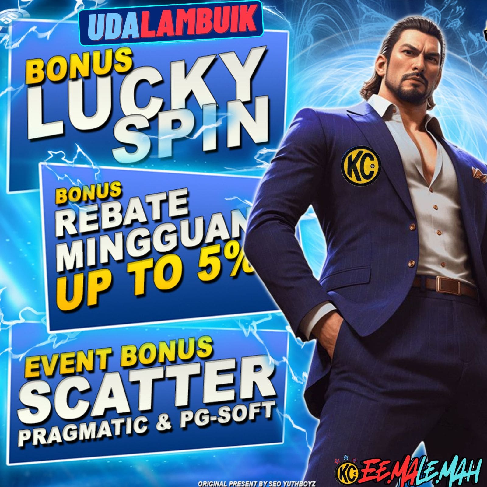 YUNATA138 | Groups Gamings Shop HIburan Terpercaya Saat ini.